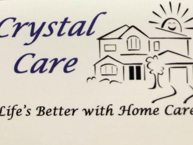CRYSTAL CARE LLC